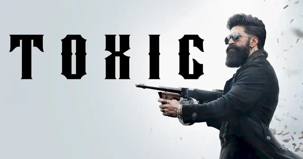 Toxic Gets A Certificate, Release Set for August 2026