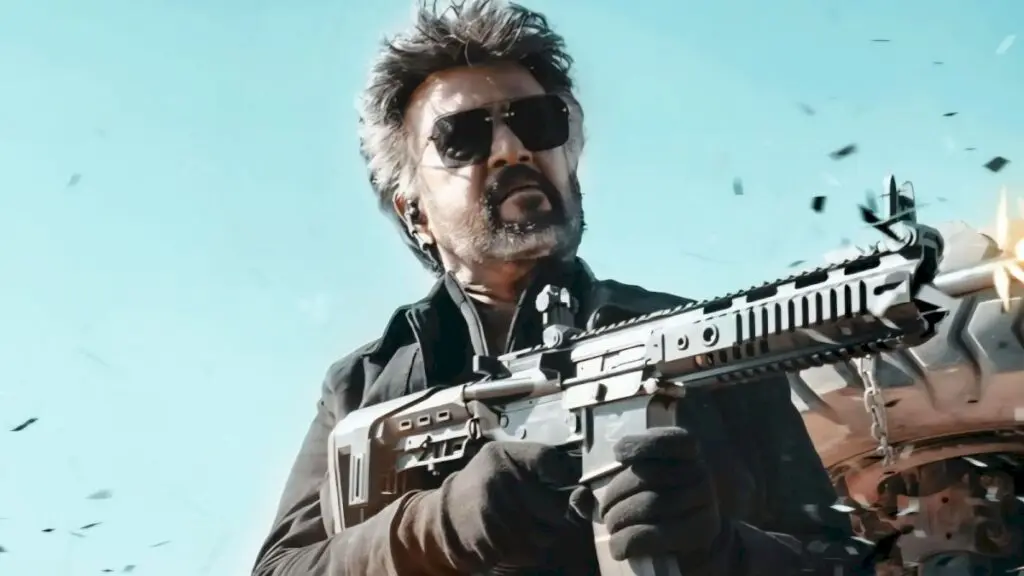Jailer 2 OTT deal hits Rs 160 crore record