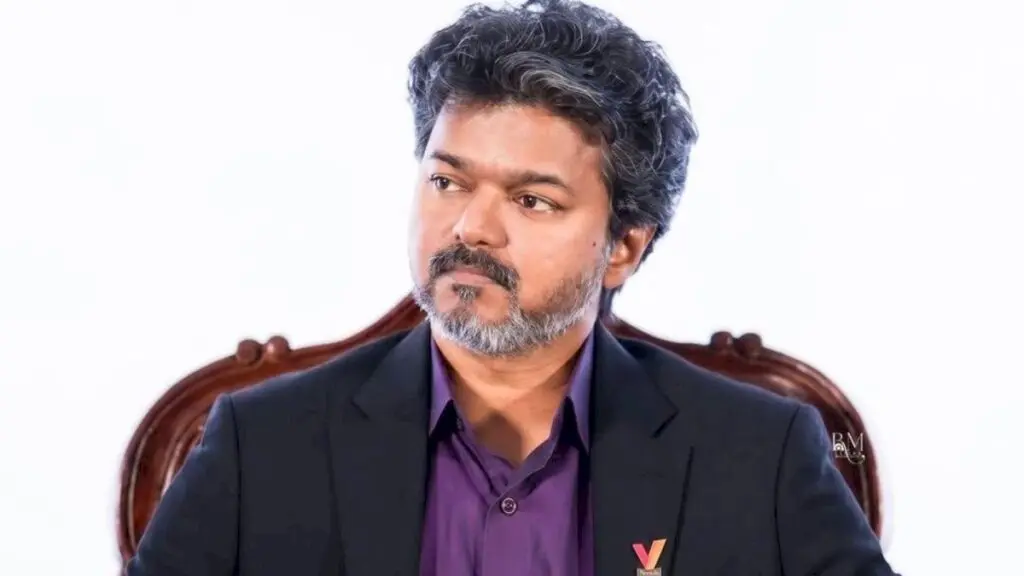 Vijay govt's Rs 1 lakh crore investment claim draws trolls