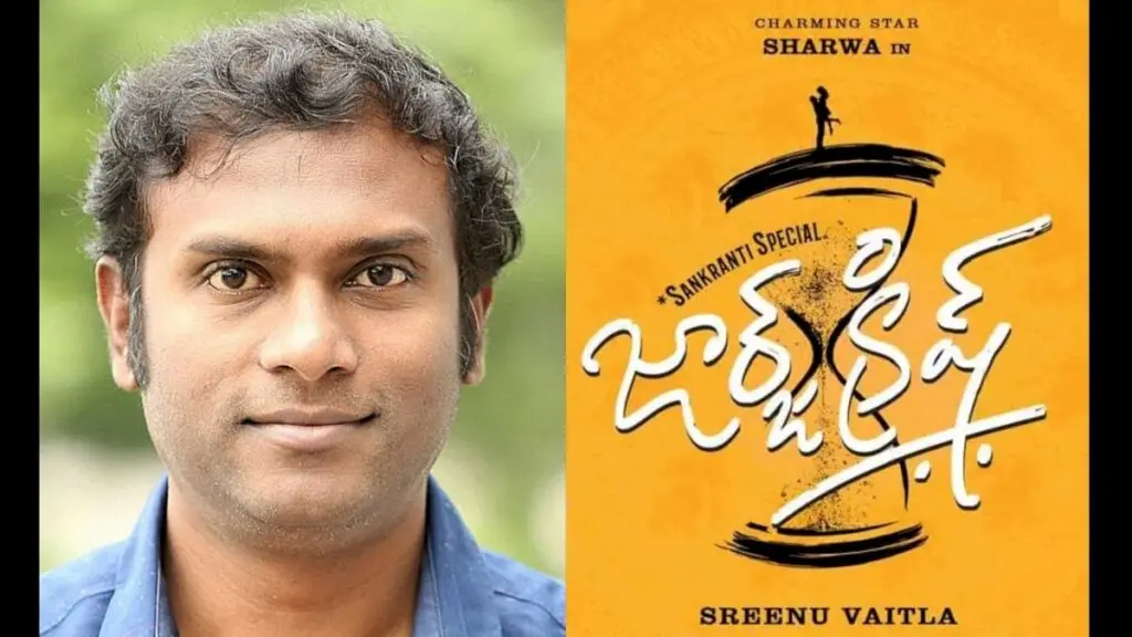 Anup Rubens to compose for Sharwanand's George Krish