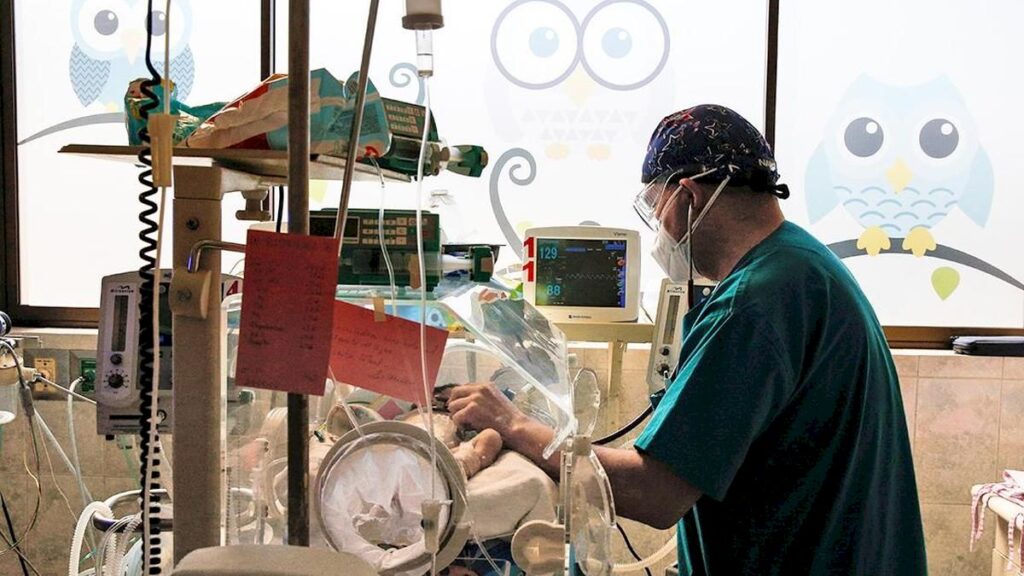 Maternal Anaemia Linked to 27% Higher Stillbirth Risk in India