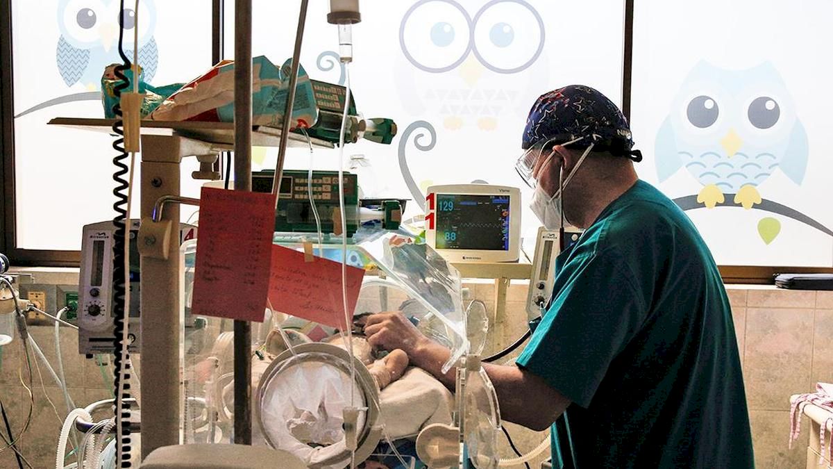 Maternal Anaemia Linked to 27% Higher Stillbirth Risk in India