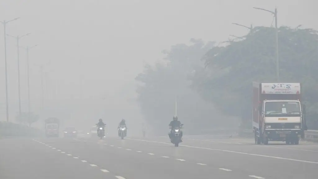 PM2.5 Linked to Higher Rheumatoid Arthritis Flare Risk: Study