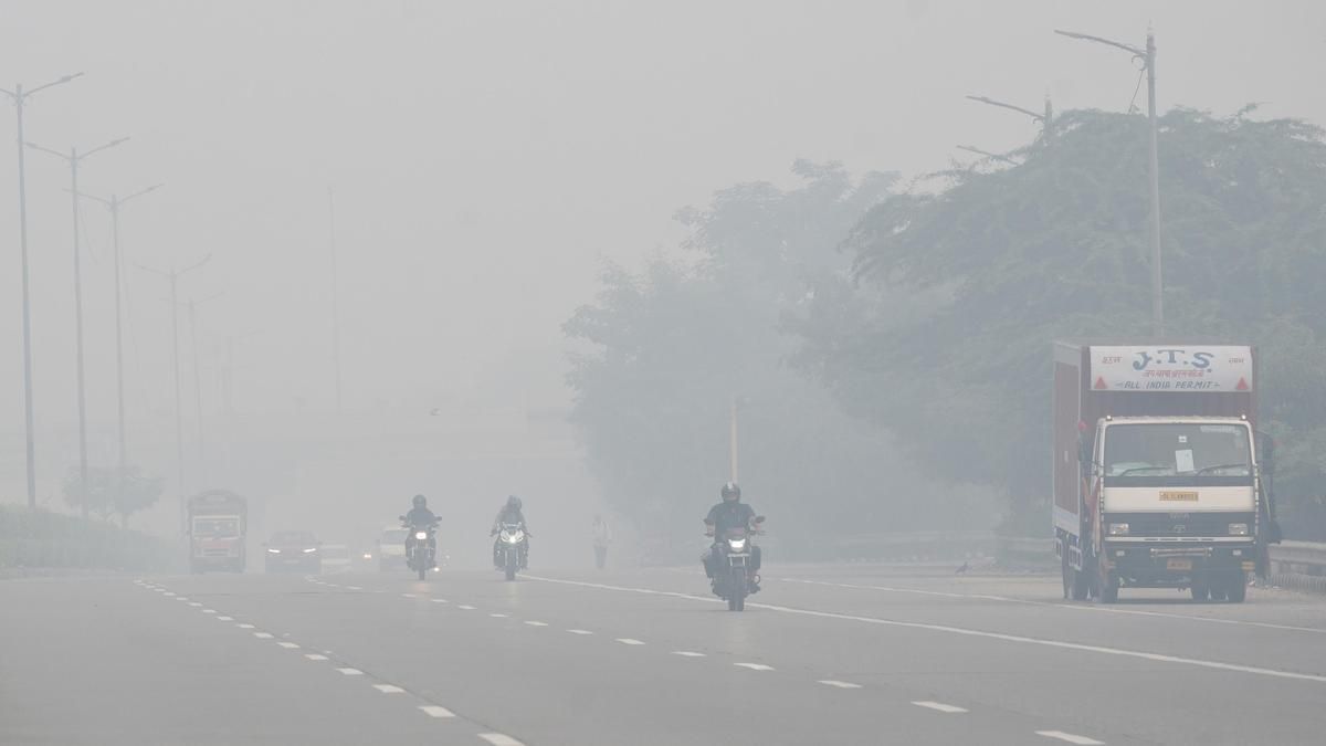 PM2.5 Linked to Higher Rheumatoid Arthritis Flare Risk: Study