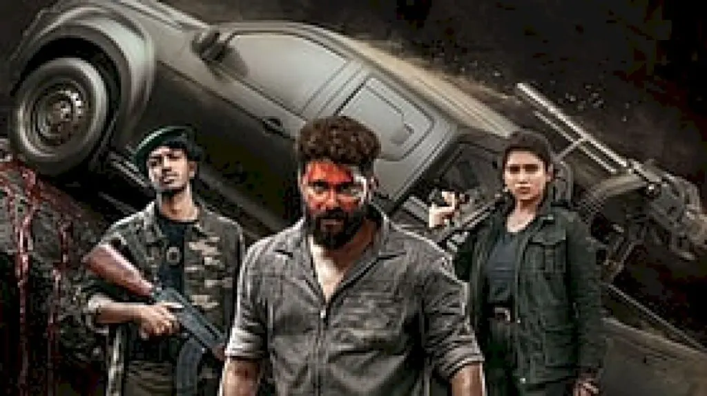 Kattalan streams on ManoramaMAX with Tamil, Kannada dubs