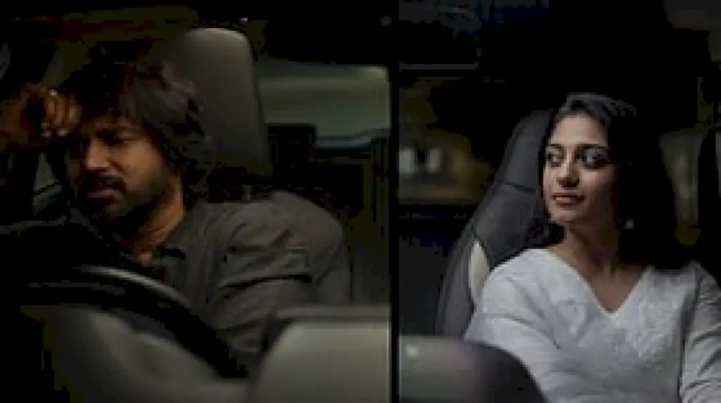 Raja's Playlist teaser out, Ilaiyaraaja music sends protagonist time-travelling