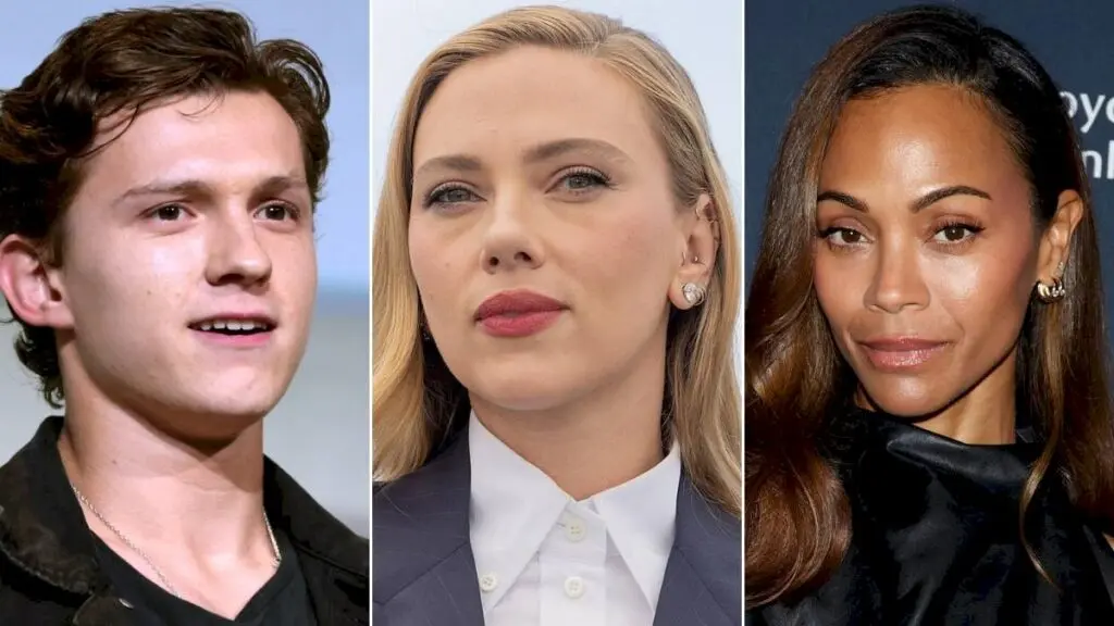 Tom Holland nears $15 billion career box office after Brand New Day