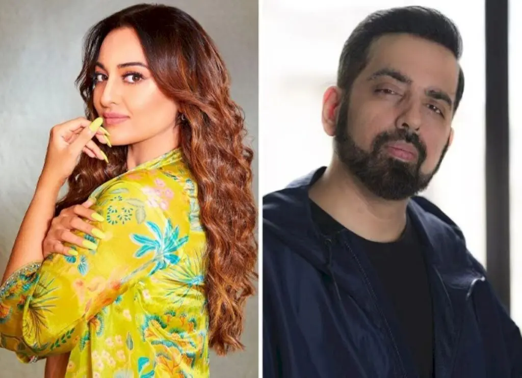 Sonakshi Sinha praises brother Kussh's clarity, offers advice on debut film