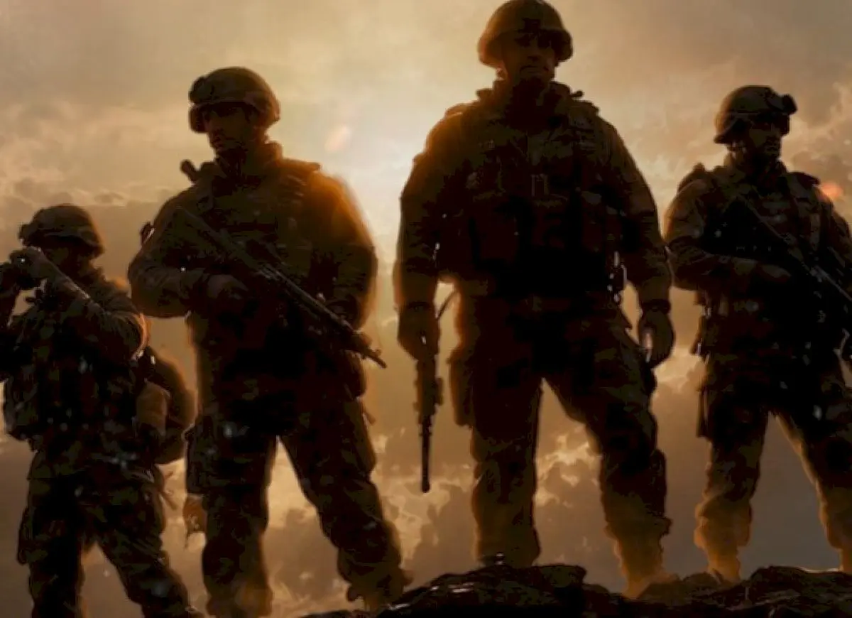 Operation Tral's first song 'Jai Ho' out for 80th Independence Day