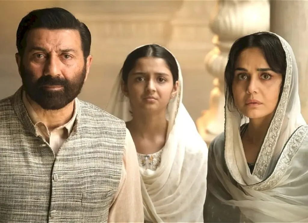 Batwara 1947 Opens Slow With Rs. 5.50 Crore Estimate
