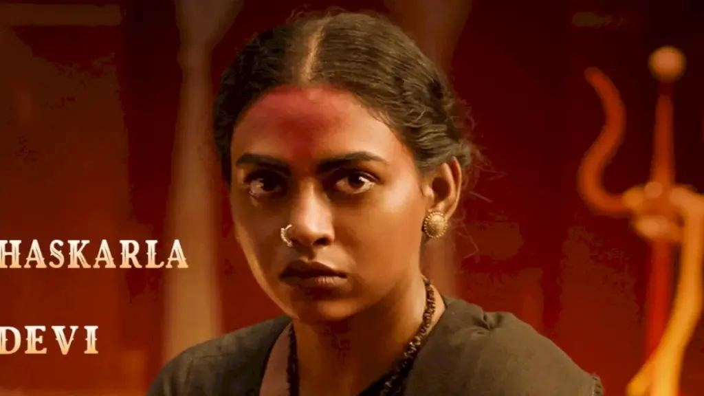 Agadha: Unique horror setup let down by dated execution