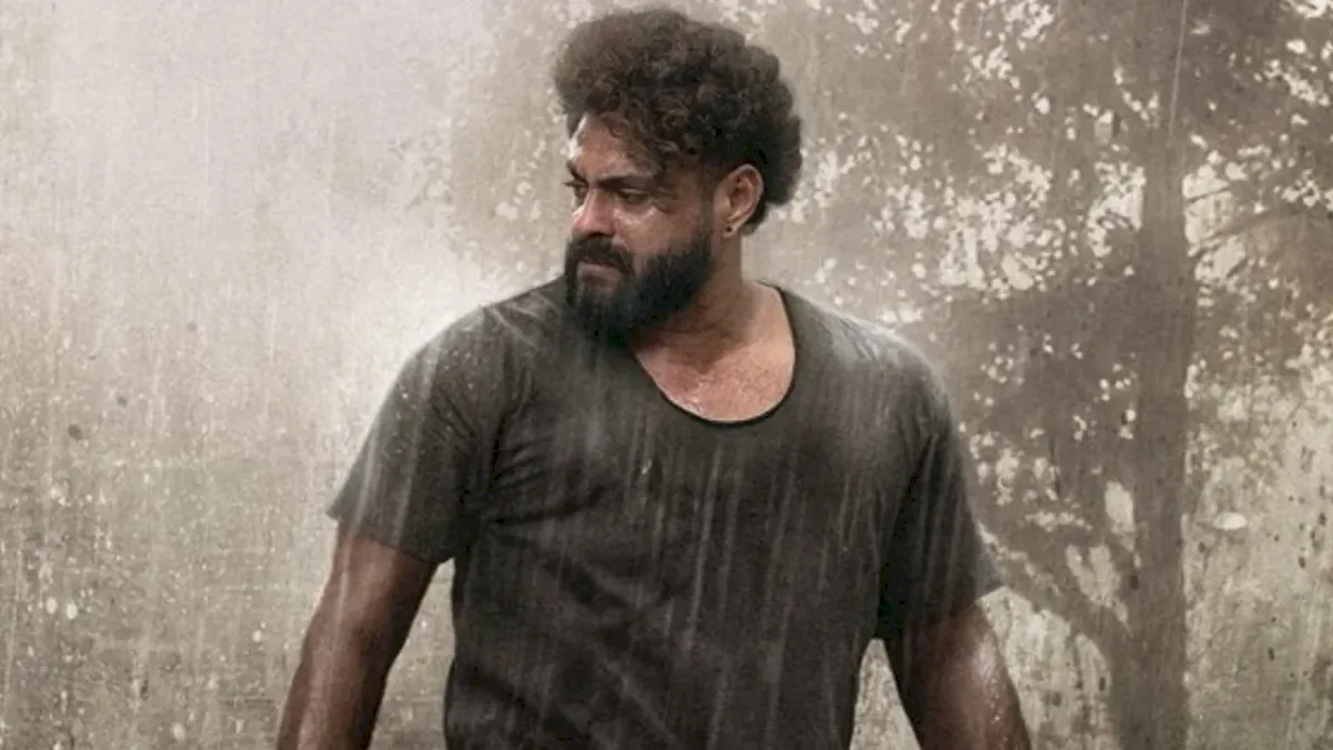 Kattalan review: Antony Varghese action film gets 2/5 rating
