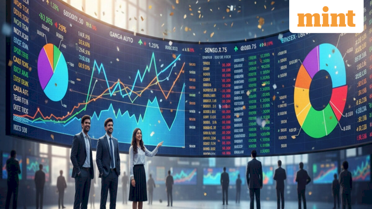 Park Medi World nears record high after strong Q1 results