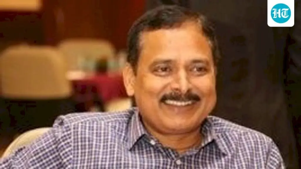Odisha appoints Vinaytosh Mishra acting DGP amid selection row