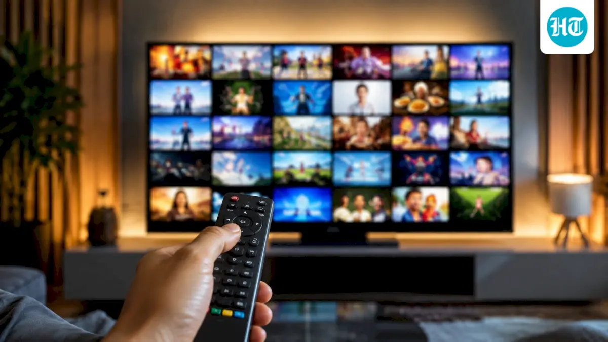 Centre scraps 12-minute ad cap for TV channels