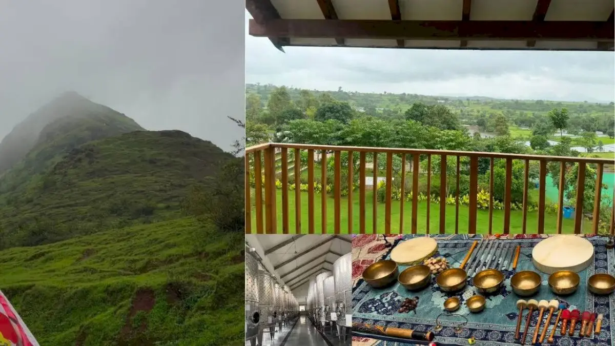 Saputara offers quiet slow travel escape in Sahyadri hills