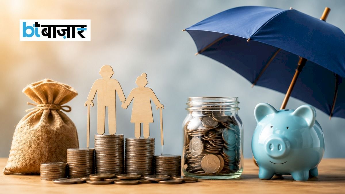सरकार UPS में बदलाव नहीं करेगी, NPS अब भी युवाओं की पसंद