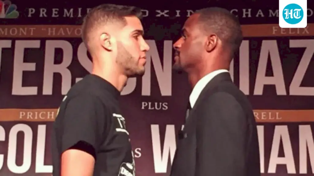 Prichard Colon dies at 33, Terrel Williams faces online hate