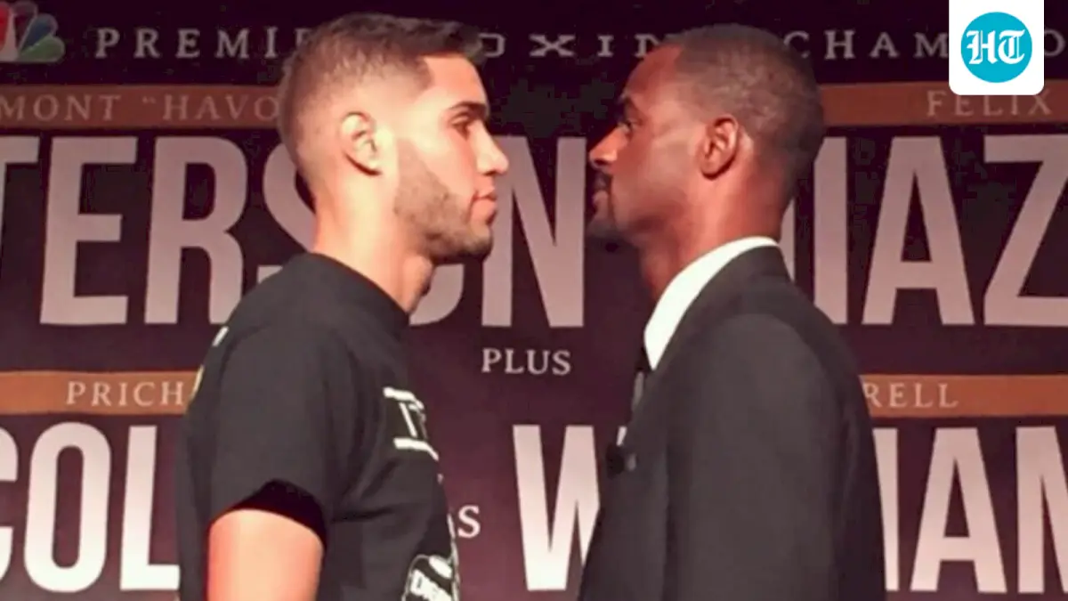 Prichard Colon dies at 33, Terrel Williams faces online hate