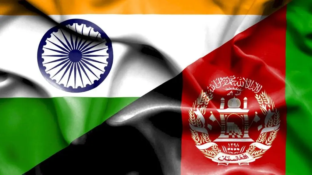India reaffirms ties with Afghanistan ahead of Taliban anniversary