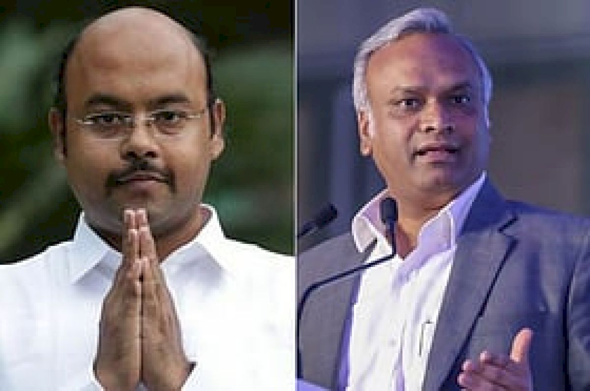 Karnataka ministers invoke Ambedkar against Hindu Rashtra idea