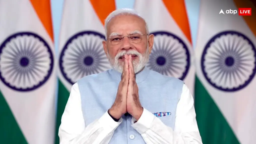 PM Modi to lead 80th Independence Day at Red Fort with first Vande Mataram rendition