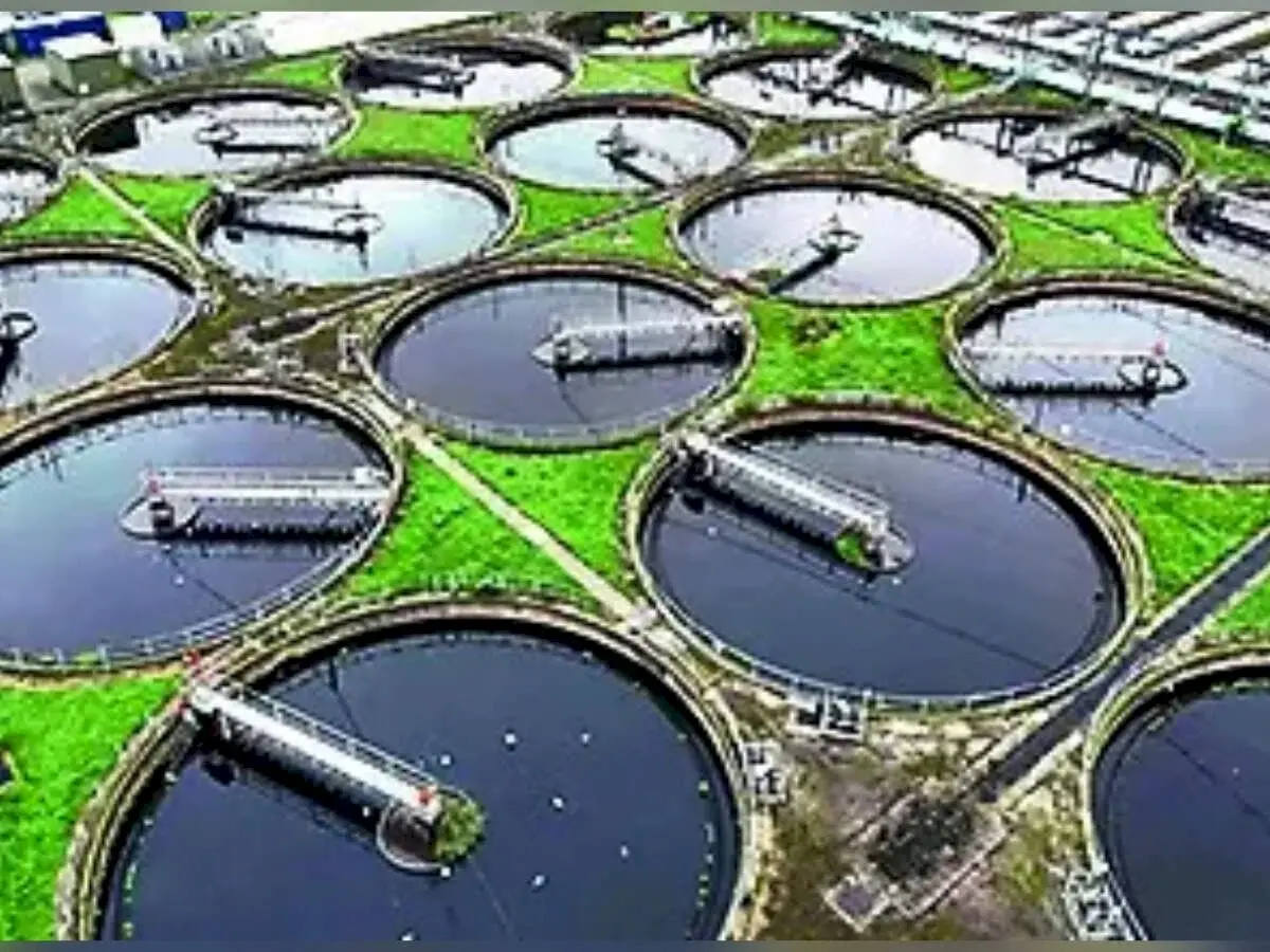 Treated sewage to data centres is smart, critics miss the point