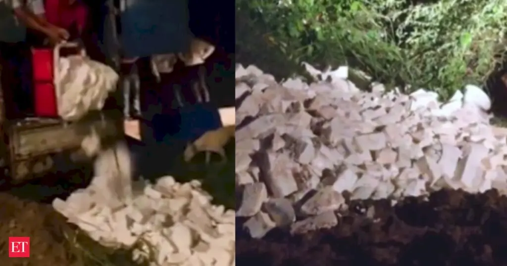 UP raids destroy 868 kg paneer, 170 kg khoya in Ghaziabad