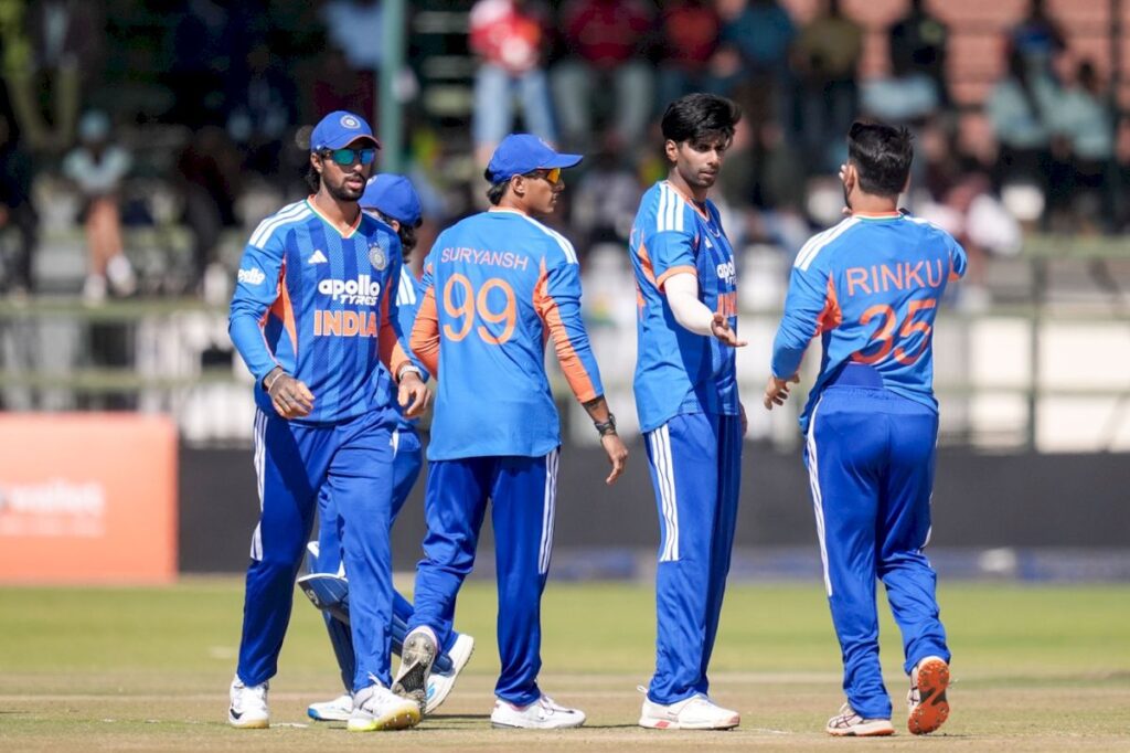 Mayank Yadav targets comeback impact alongside Vaibhav Sooryavanshi