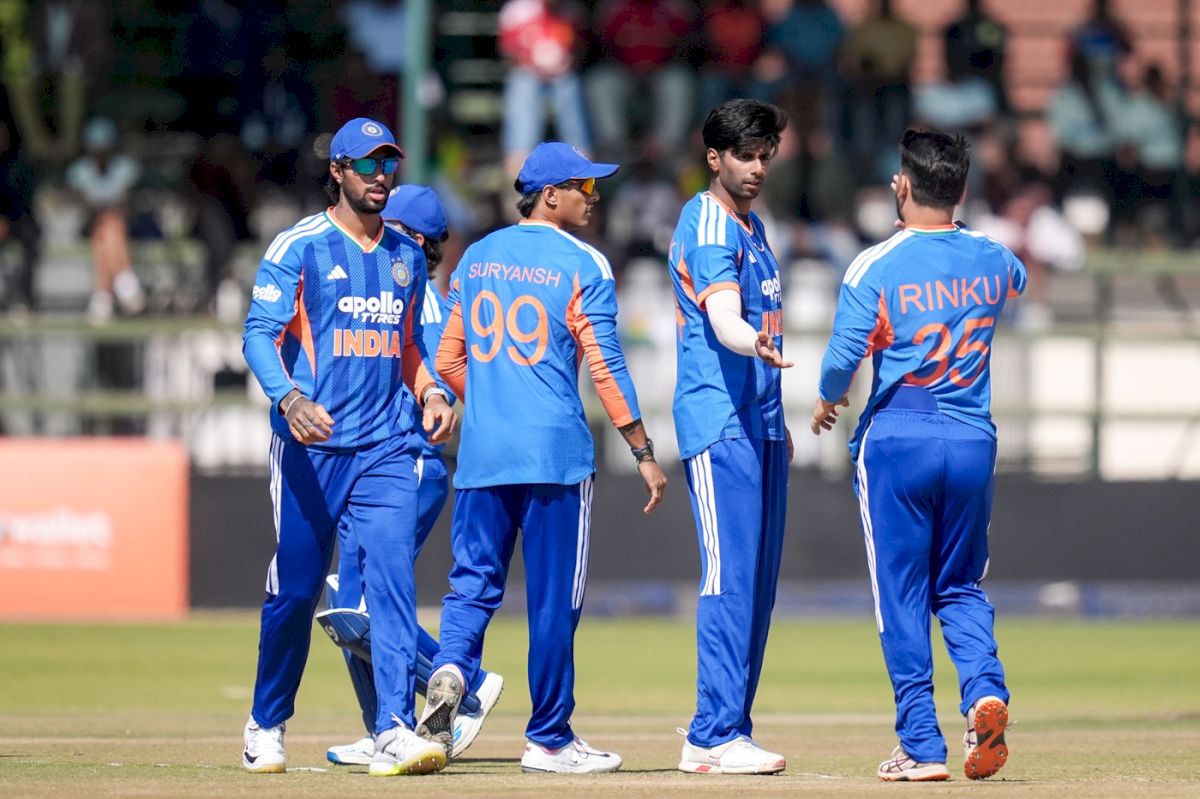 Mayank Yadav targets comeback impact alongside Vaibhav Sooryavanshi