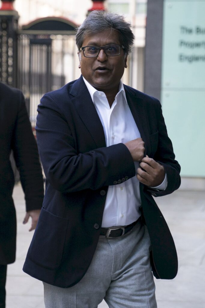 Tribunal Sets Aside Lalit Modi Penalties in IPL 2009 Forex Case