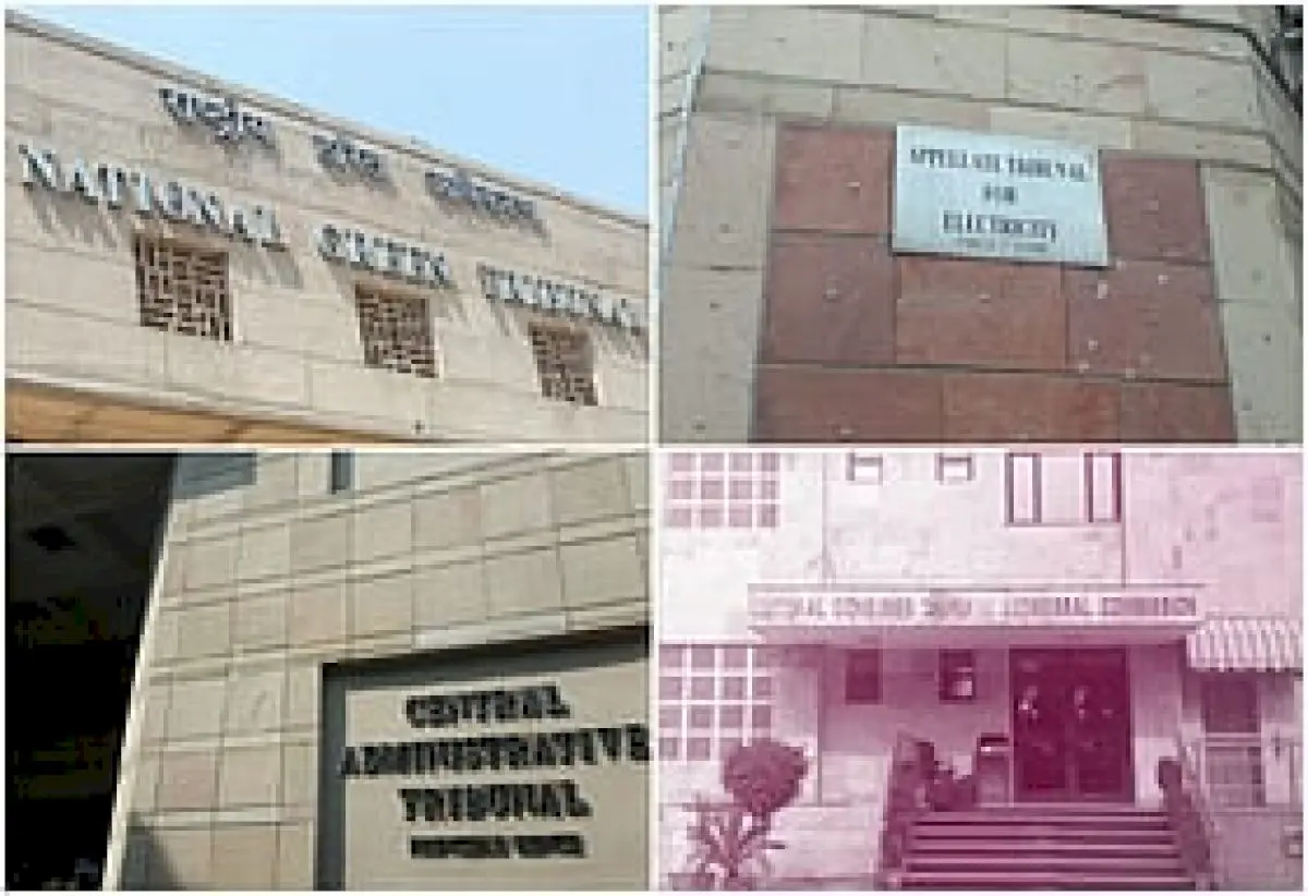 Tribunals Reforms Act 2026 gets President nod, new oversight body