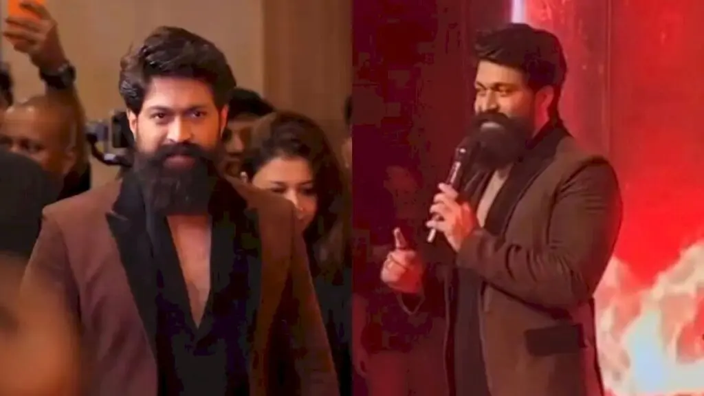 Yash posed with 700 fans, says he would do it again