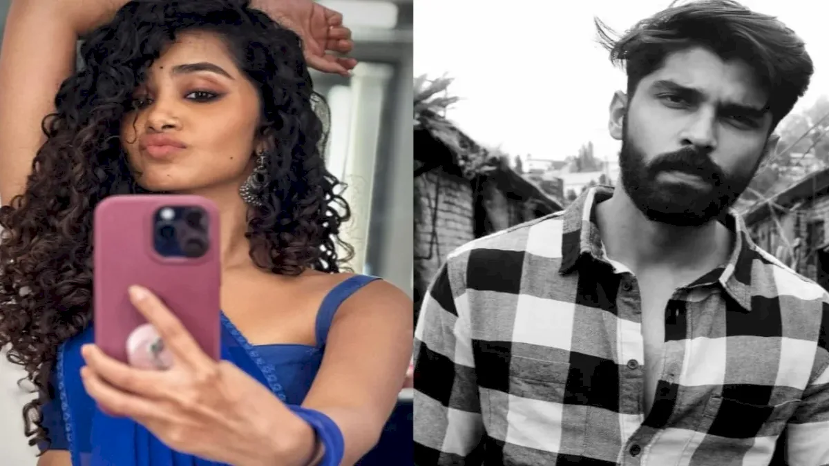 Anupama Parameswaran confesses toxic relationship, fans link to Dhruv Vikram
