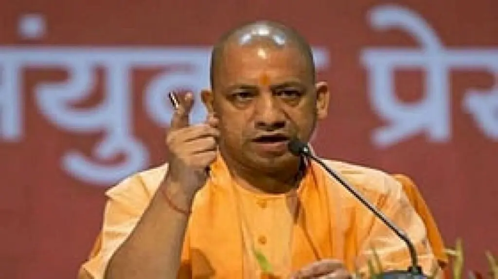 UP T20 league gives young cricketers platform, says CM Yogi