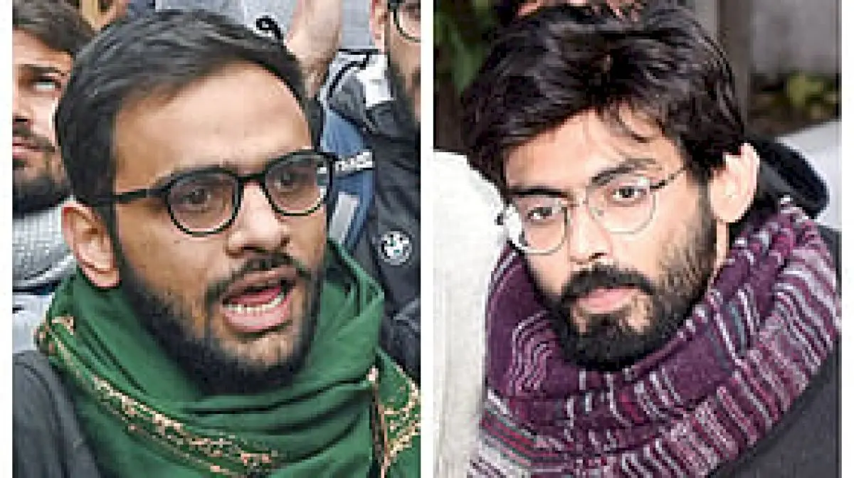 Bombay HC grants interim protection to former TISS student in slogan case