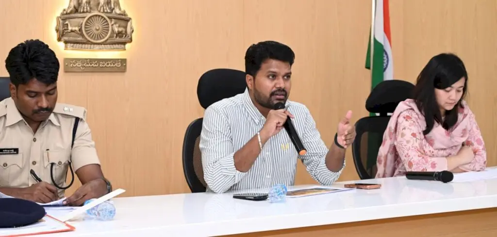 Konaseema to build 105 Pushkar ghats at Rs 39.50 lakh