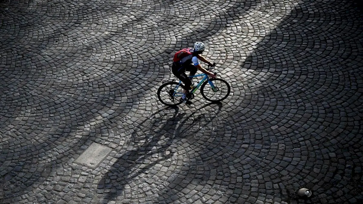 British cyclist Finlay Tarling killed in Portugal crash