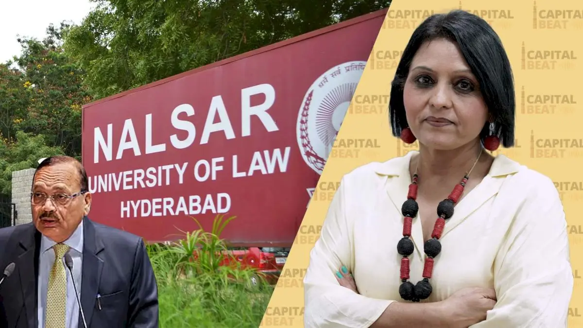 CJI slams BCI over NALSAR protest threat, offers SC jobs