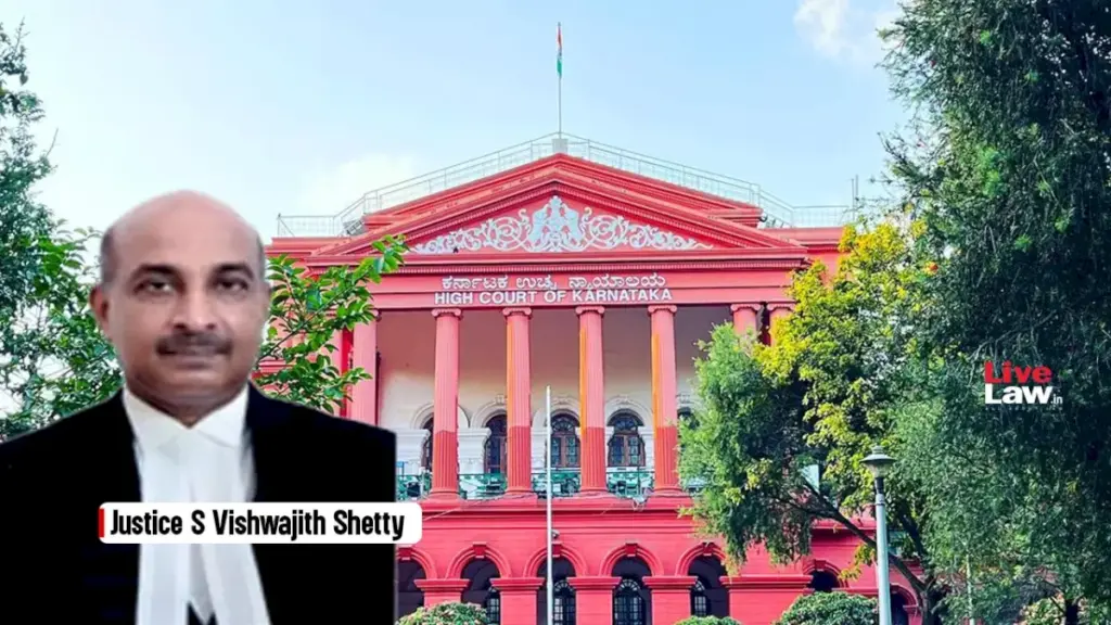 Karnataka HC denies interim arrest protection to ex-KPSC chief in recruitment scam