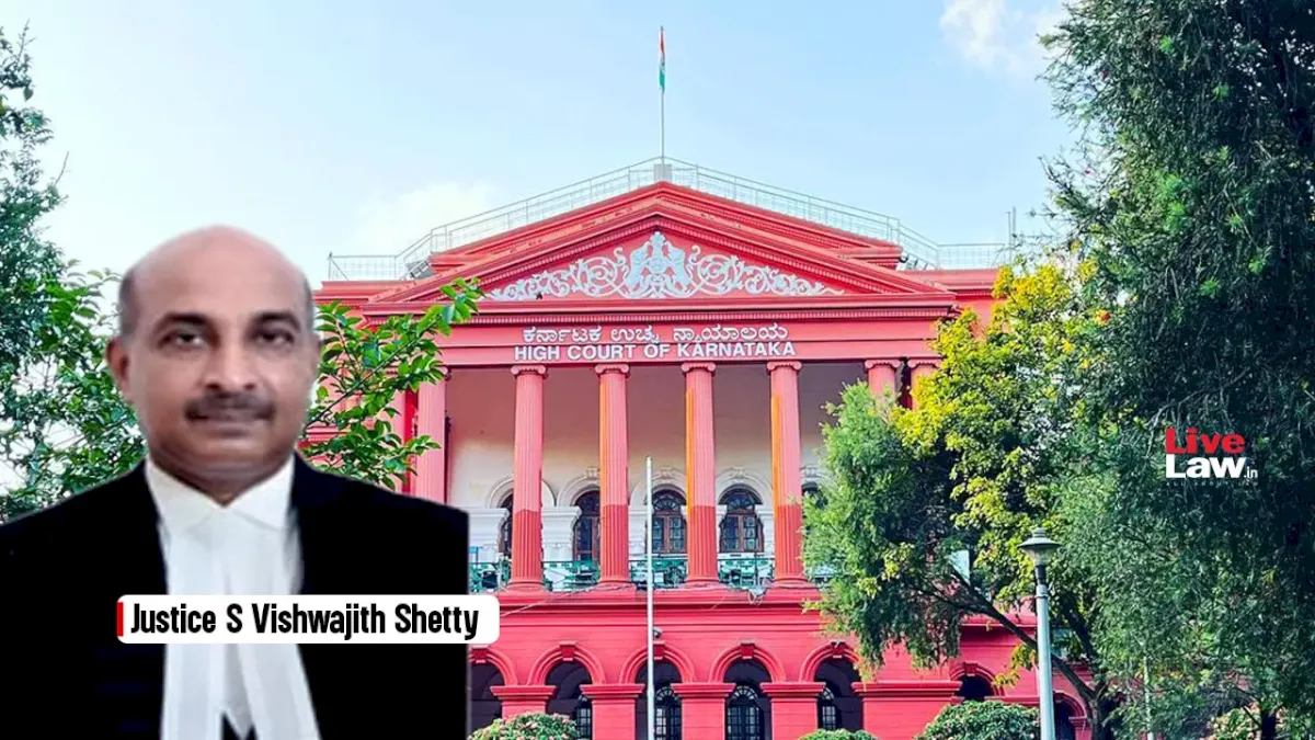 Karnataka HC denies interim arrest protection to ex-KPSC chief in recruitment scam