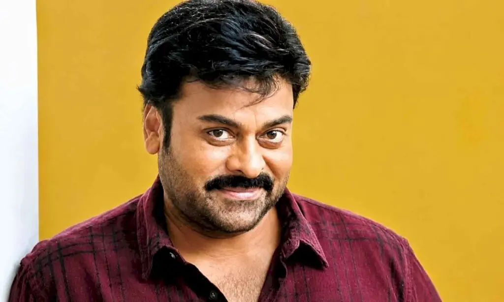 Chiranjeevi's Vishwambhara release likely announced on birthday