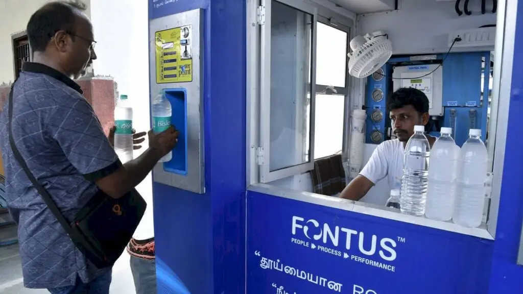 CAG finds 89% of audited railway stations deficient in basic amenities