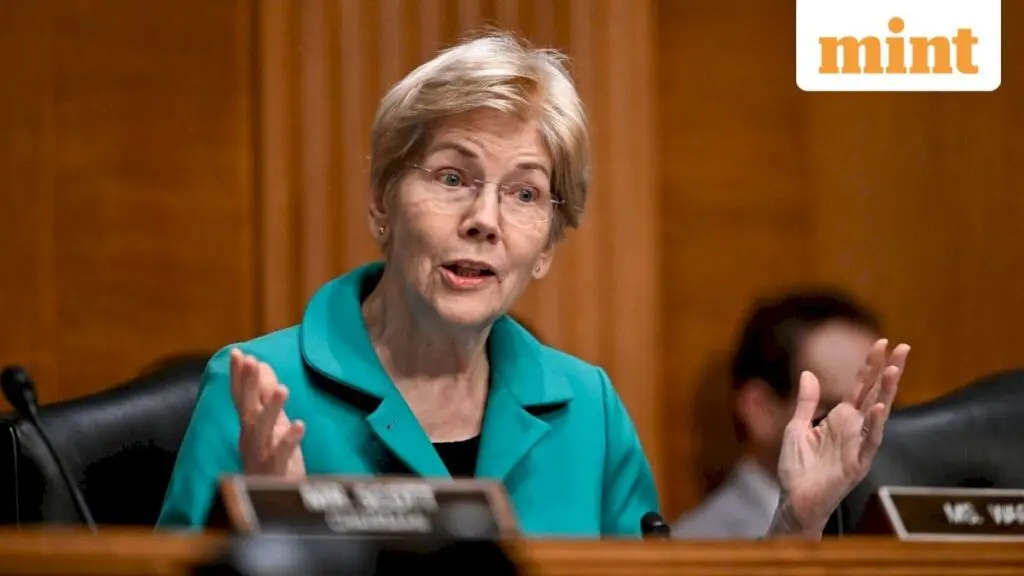 Senator Warren asks US Treasury chief to justify yen intervention