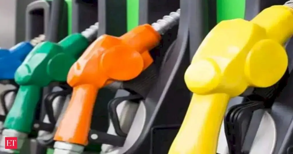 India cuts windfall tax on petrol, diesel, ATF exports