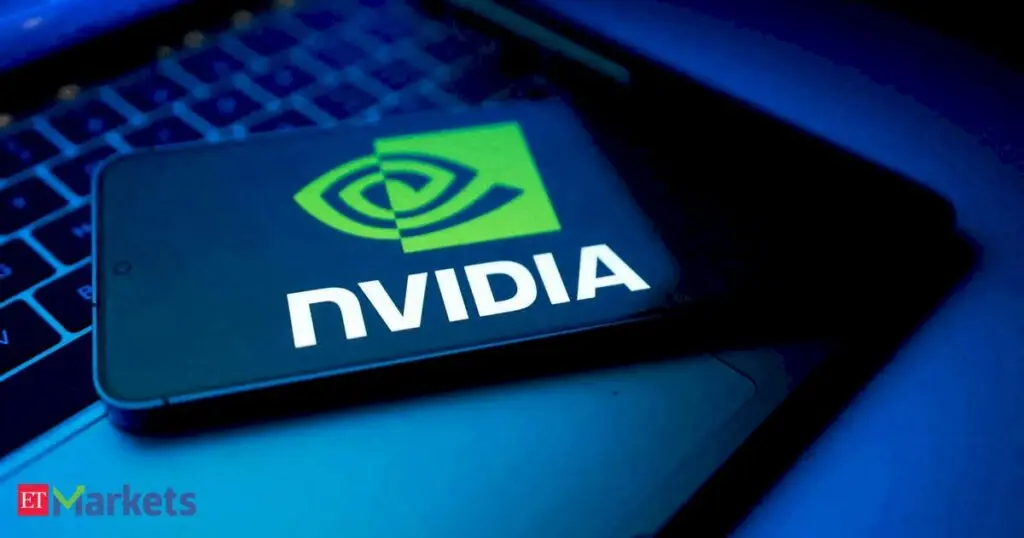 Nvidia unveils $500 billion AI chip financing plan