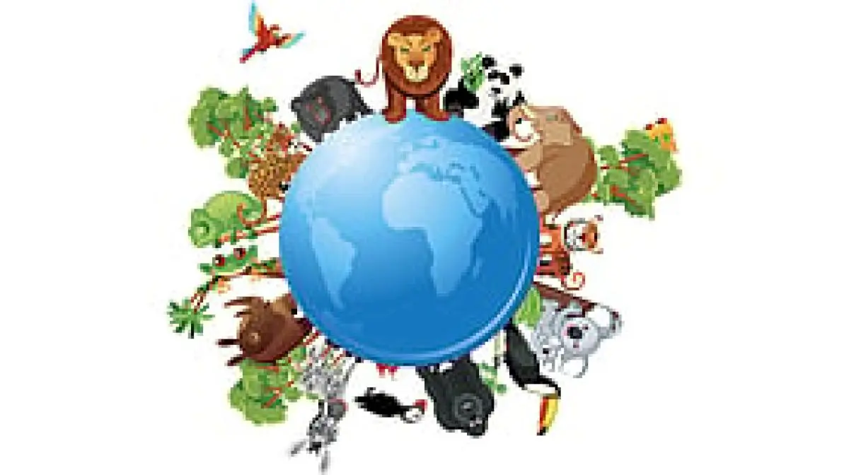Children write heartfelt letters to Earth for Earth Day