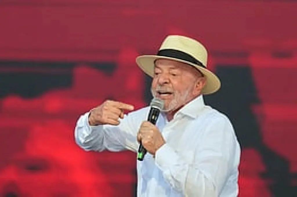 Lula invokes Brazil's reciprocity law against US tariffs