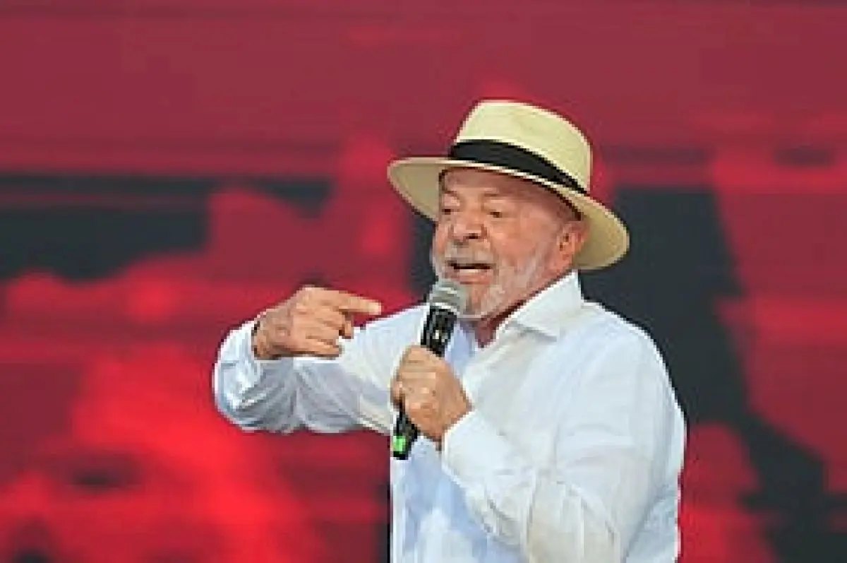 Lula invokes Brazil's reciprocity law against US tariffs