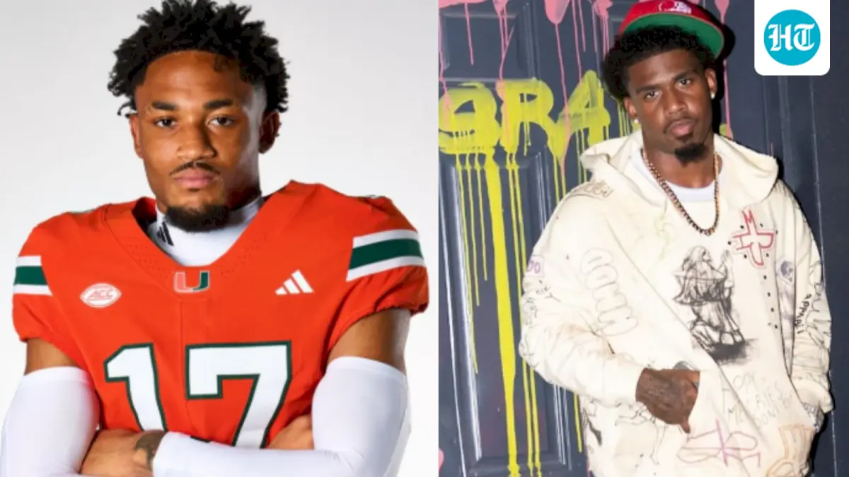Miami Hurricanes' Jordan Lyle arrested; Cam Vaughn future in doubt